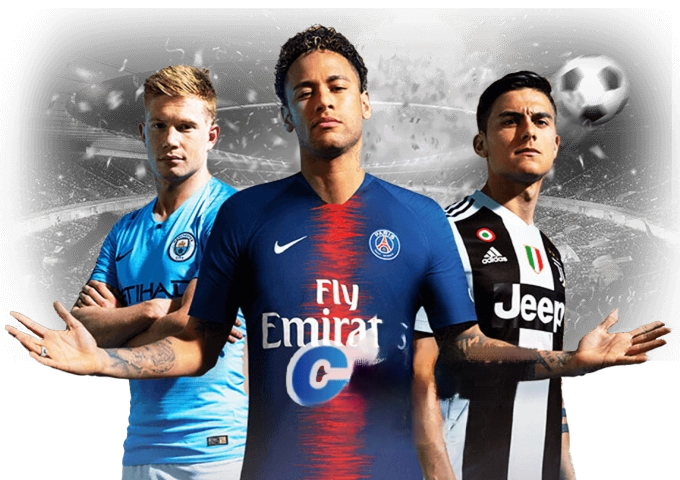 Lots of sports bets at jl3 sports