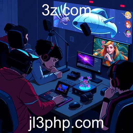 Building Bridges: The Remarkable Rise of the 'Gaming Community' on Jl3