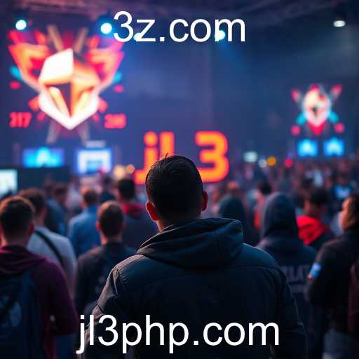 The Pulse of the Gaming World: Exploring the Vibrant World of Gaming Events