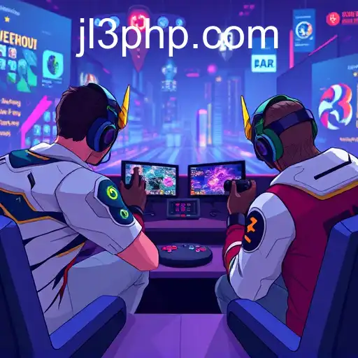 The Evolution of Online Gaming in 2025