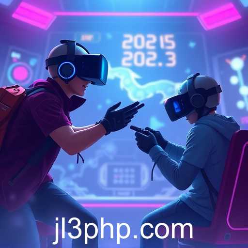 Evolving Landscape of Online Gaming in 2025