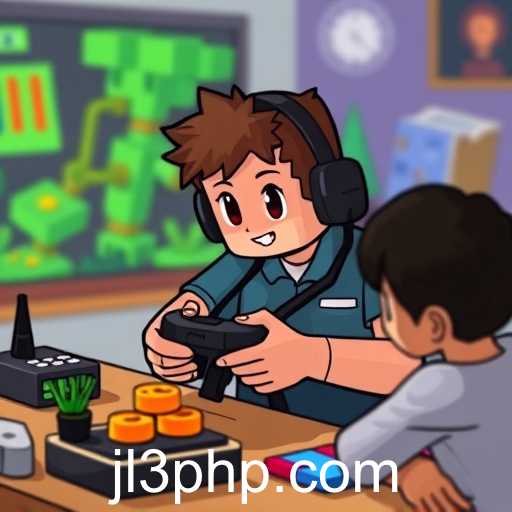 The Rise of Gaming in Education