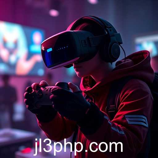 The Surge of Interactive Gaming: A 2025 Insight