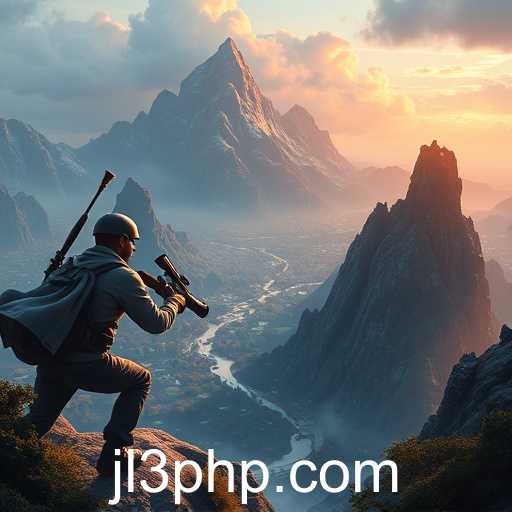 Gaming Horizons: JL3 Takes Center Stage