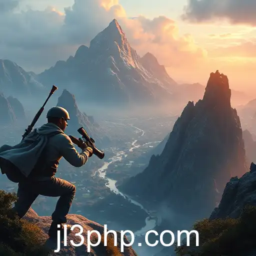 Gaming Horizons: JL3 Takes Center Stage