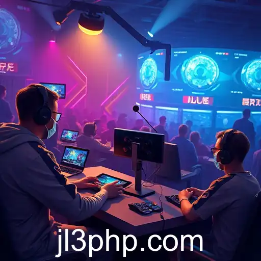 Rising Influence of Online Platforms in 2025 Gaming Industry