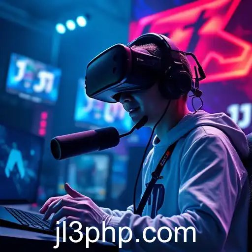 Gaming Evolution and Trends in 2025