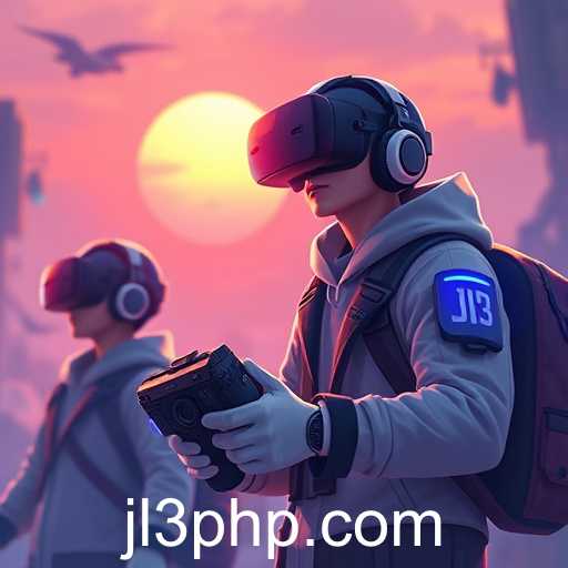 Gaming Trends in the Digital Age