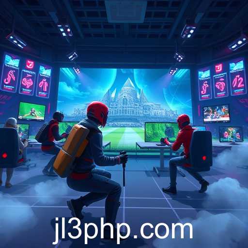 Gaming Trends and JL3 Innovations