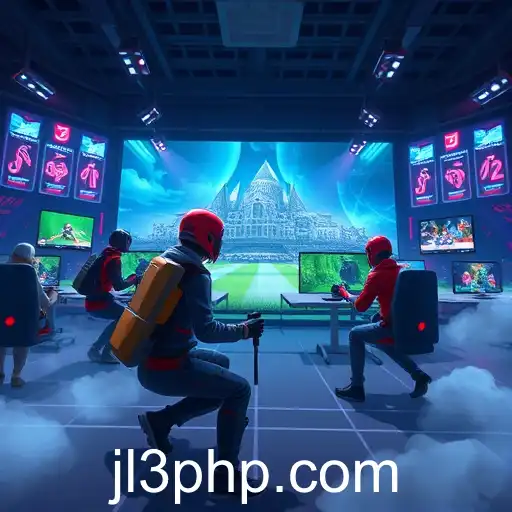 Gaming Trends and JL3 Innovations