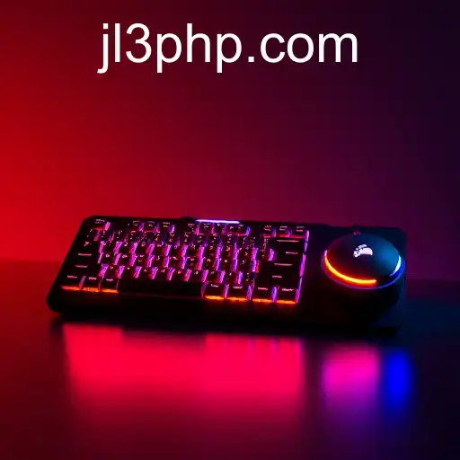 Exploring the Innovations in Gaming Hardware: The Role of JL3