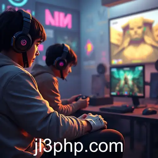 The Impact of Gaming Platforms in 2025