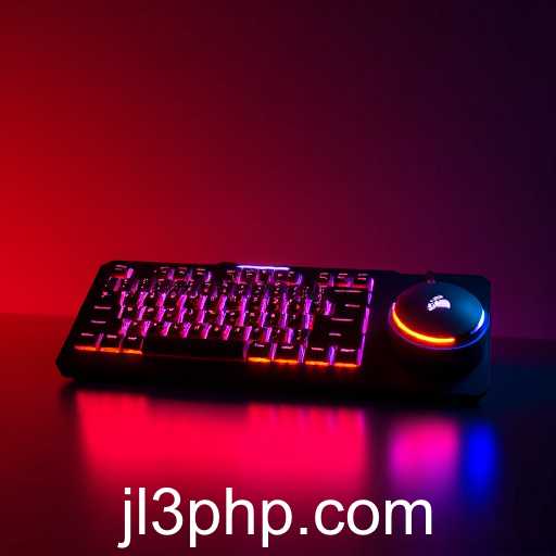 JL3: Revolutionizing Online Gaming in 2025