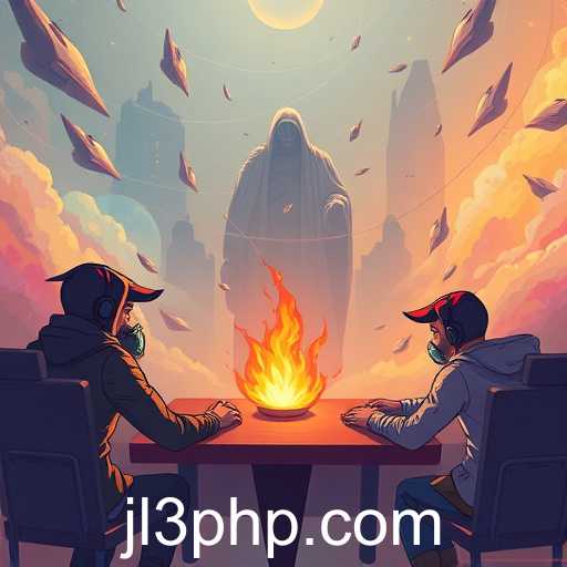 JL3: A Growing Hub for Gamers in the Virtual Realm