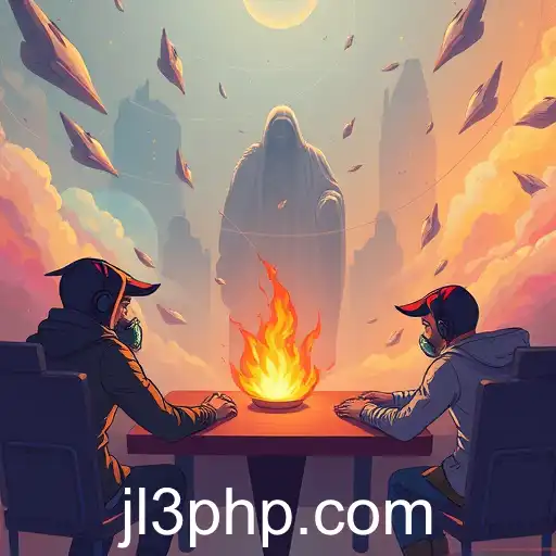 JL3: A Growing Hub for Gamers in the Virtual Realm