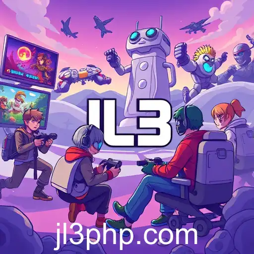 Exploring the Rise of JL3 in the Gaming Universe