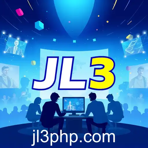 The Rise of JL3 in the Gaming World