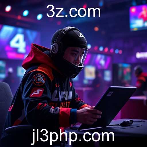The Rise of JL3 in Online Gaming