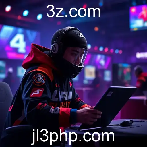 The Rise of JL3 in Gaming Communities