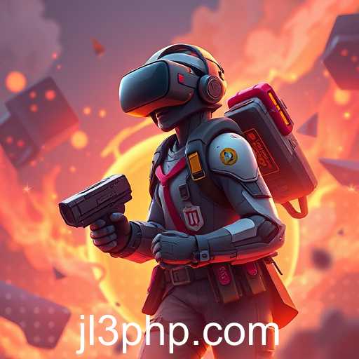 The Digital Playground: JL3's Rise in Online Gaming