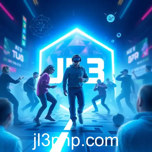 The Rise of JL3: A Gaming Revolution