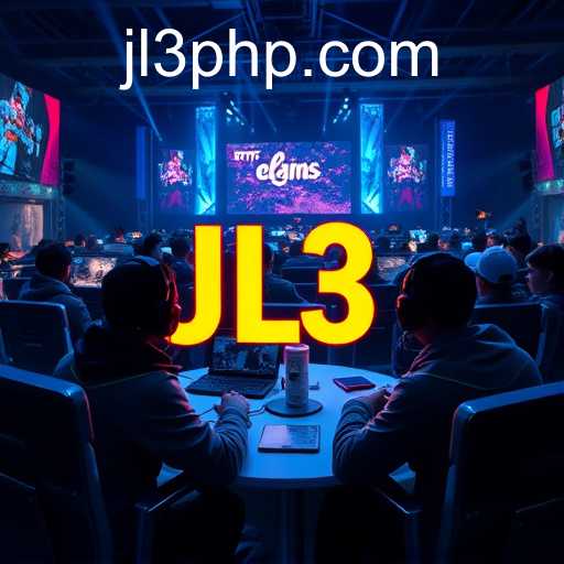 The Rise of JL3 in the Gaming World