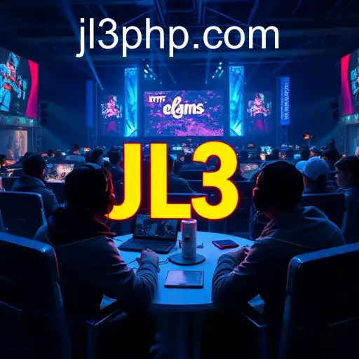 The Rise of JL3 in the Gaming World
