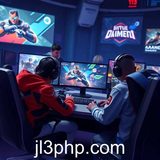 A Transformation in Online Gaming